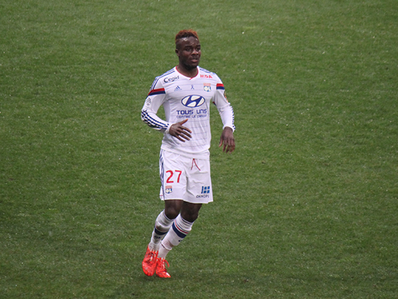 Coupe Gambardella : les jeunes de l&rsquo;OL s&rsquo;inclinent face &agrave; Sochaux (2-0)
