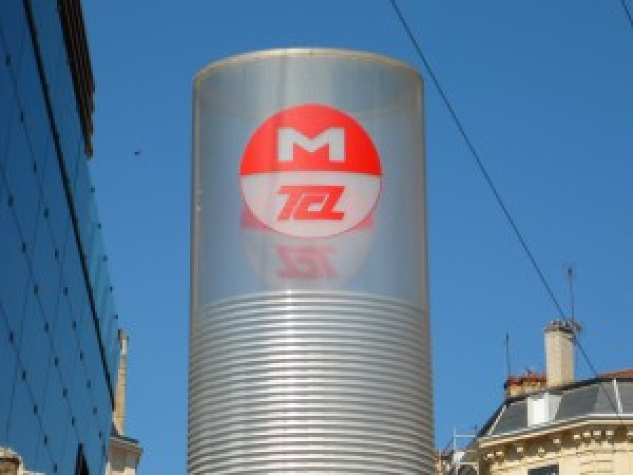 L’agence commerciale TCL Croix Rousse va fermer ses portes