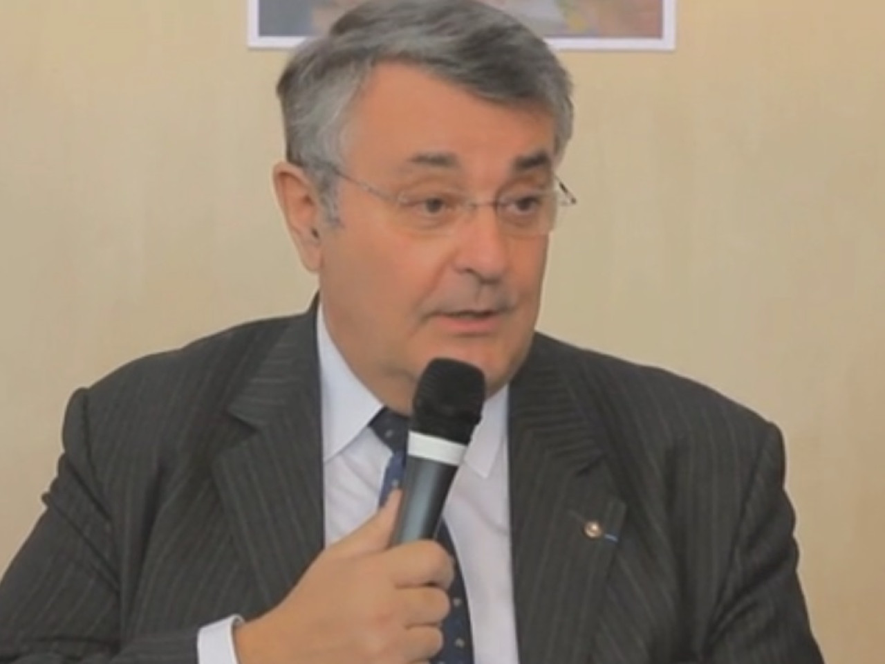 Le futur président du tribunal de commerce de Lyon déjà connu Le futur président du tribunal de commerce de Lyon déjà connu