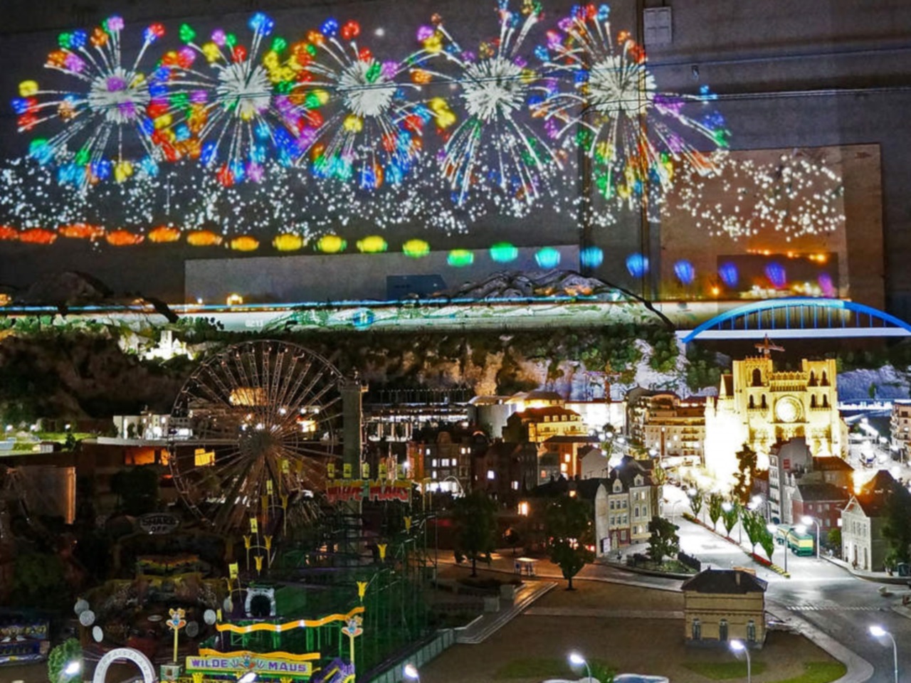 Que faire &agrave; Lyon ce week-end du 5 et 6 d&eacute;cembre ?