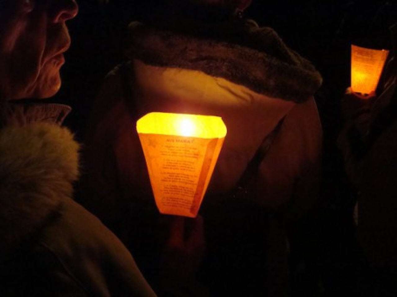 Annulation de la F&ecirc;te des Lumi&egrave;res : les processions du 8 d&eacute;cembre maintenues