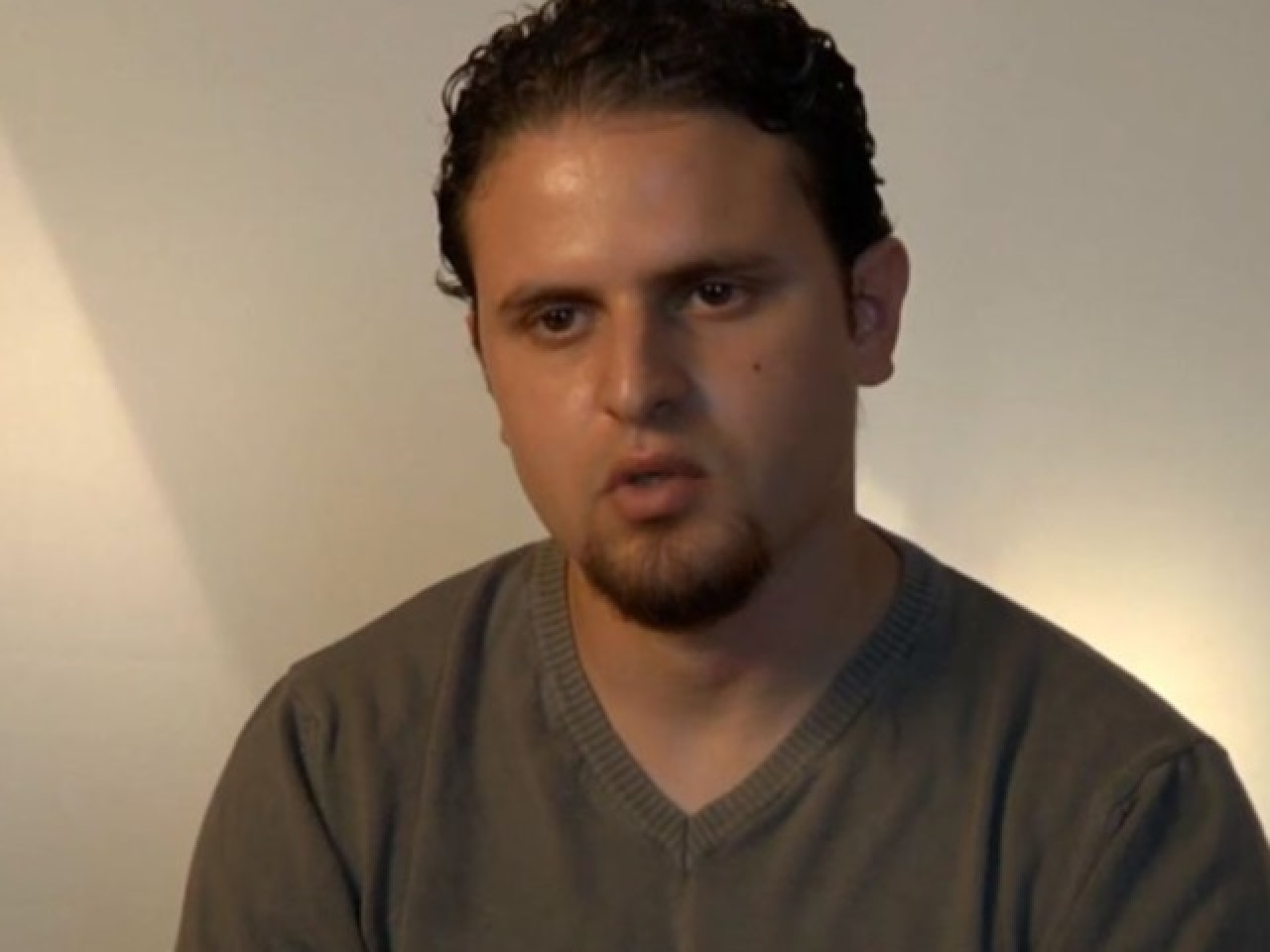 Le vénissian Mourad Benchellali, ex-détenu de Guantanamo, arrêté et incarcéré au Canada Le vénissian Mourad Benchellali, ex-détenu de Guantanamo, arrêté et incarcéré au Canada