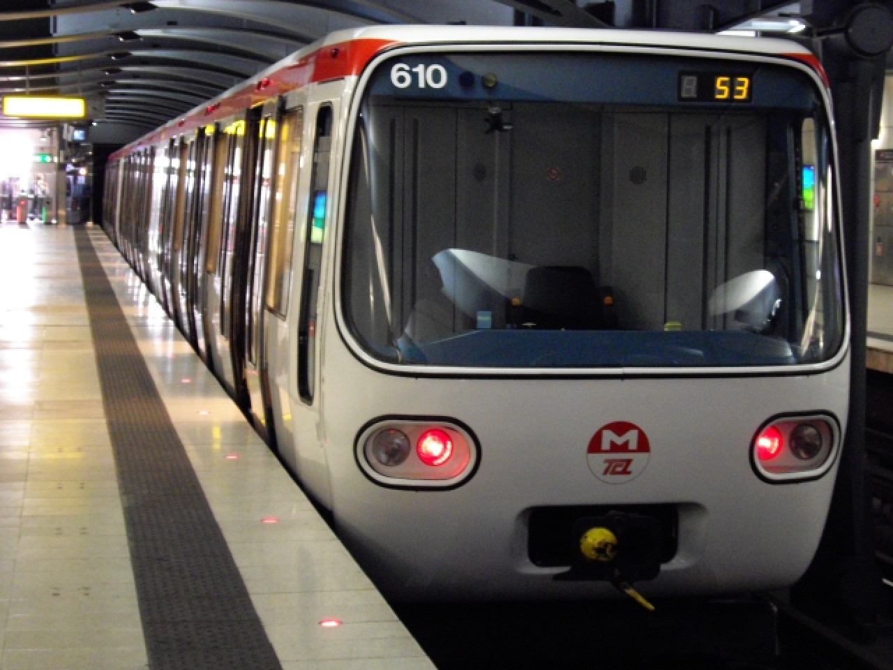 Lyon : fini le papier pour Metronews
