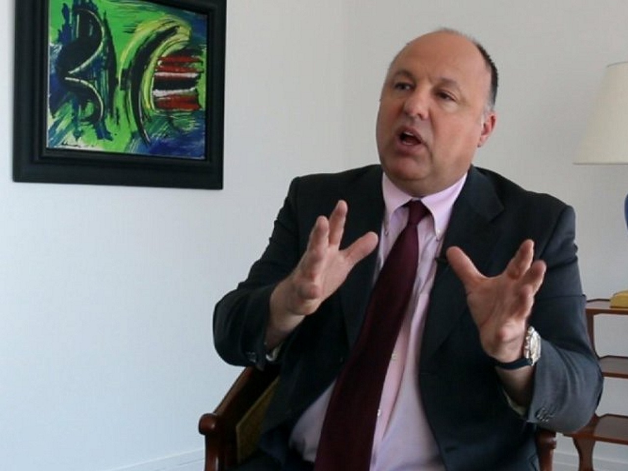 Air Cocaïne : Christophe Naudin floué lors de son transfert en République Dominicaine Air Cocaïne : Christophe Naudin floué lors de son transfert en République Dominicaine