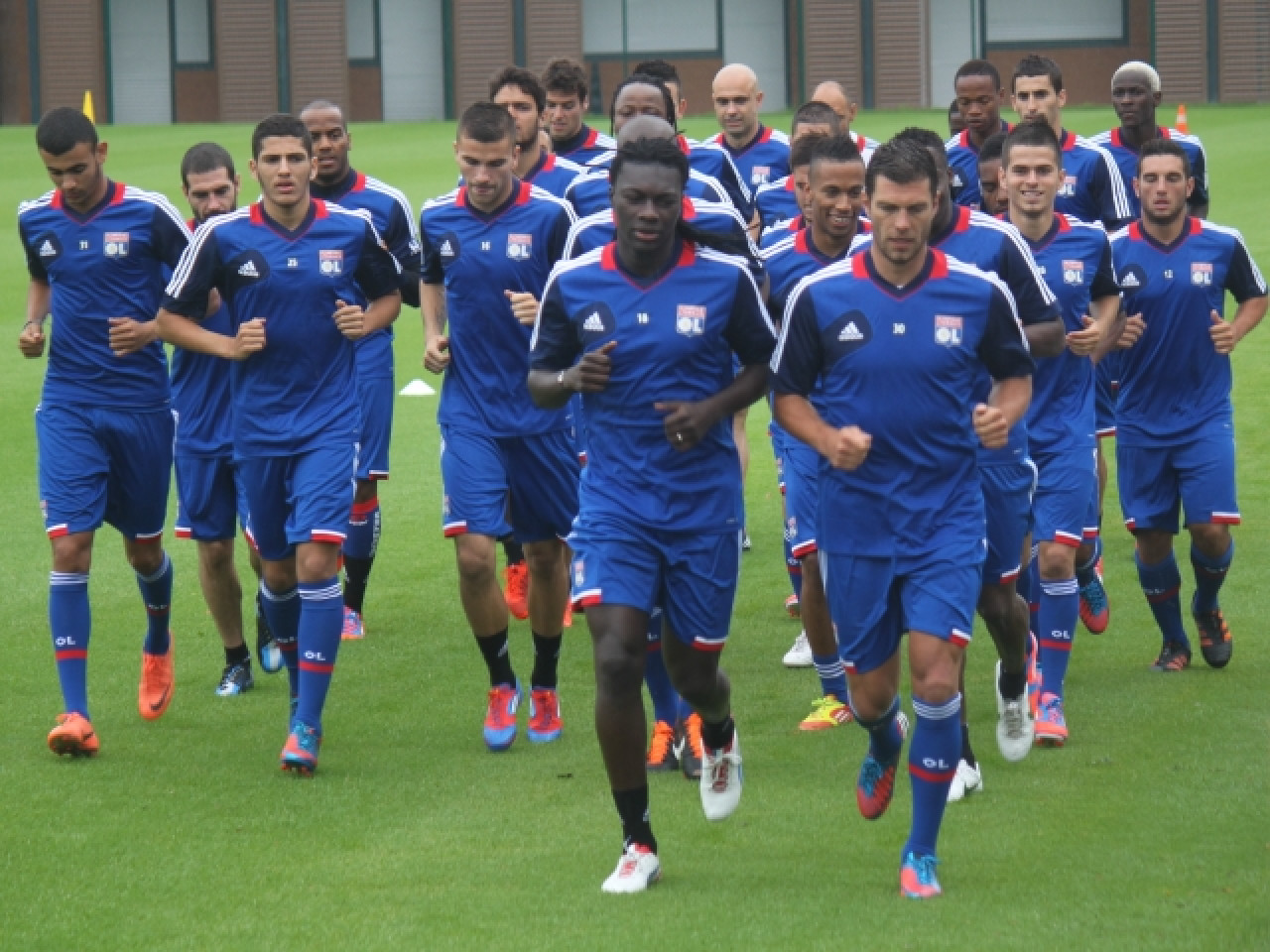 OL : retour ce lundi à Lyon avec un premier trophée en poche OL : retour ce lundi à Lyon avec un premier trophée en poche