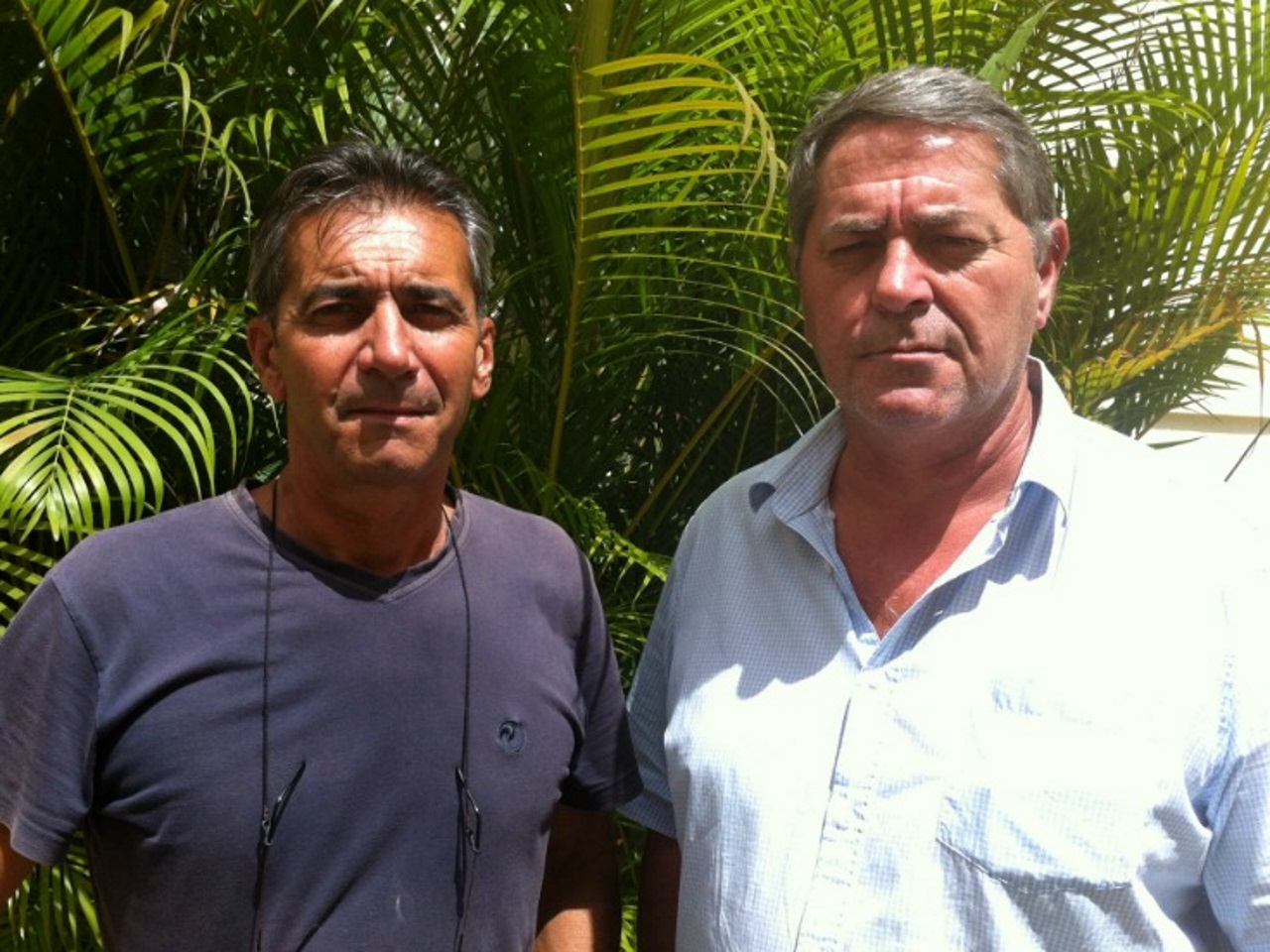 Air Cocaïne : Pascal Fauret à son tour incarcéré à Marseille Air Cocaïne : Pascal Fauret à son tour incarcéré à Marseille