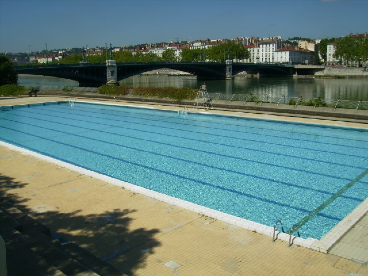 De grands noms de la natation fran&ccedil;aise &agrave; la piscine du Rh&ocirc;ne ce samedi !