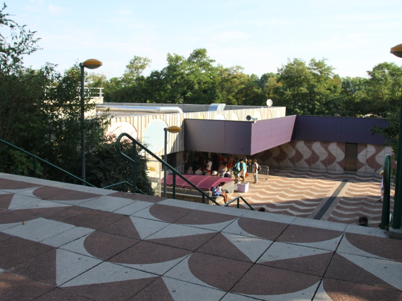 La piscine de Villeurbanne de nouveau ouverte ce vendredi La piscine de Villeurbanne de nouveau ouverte ce vendredi