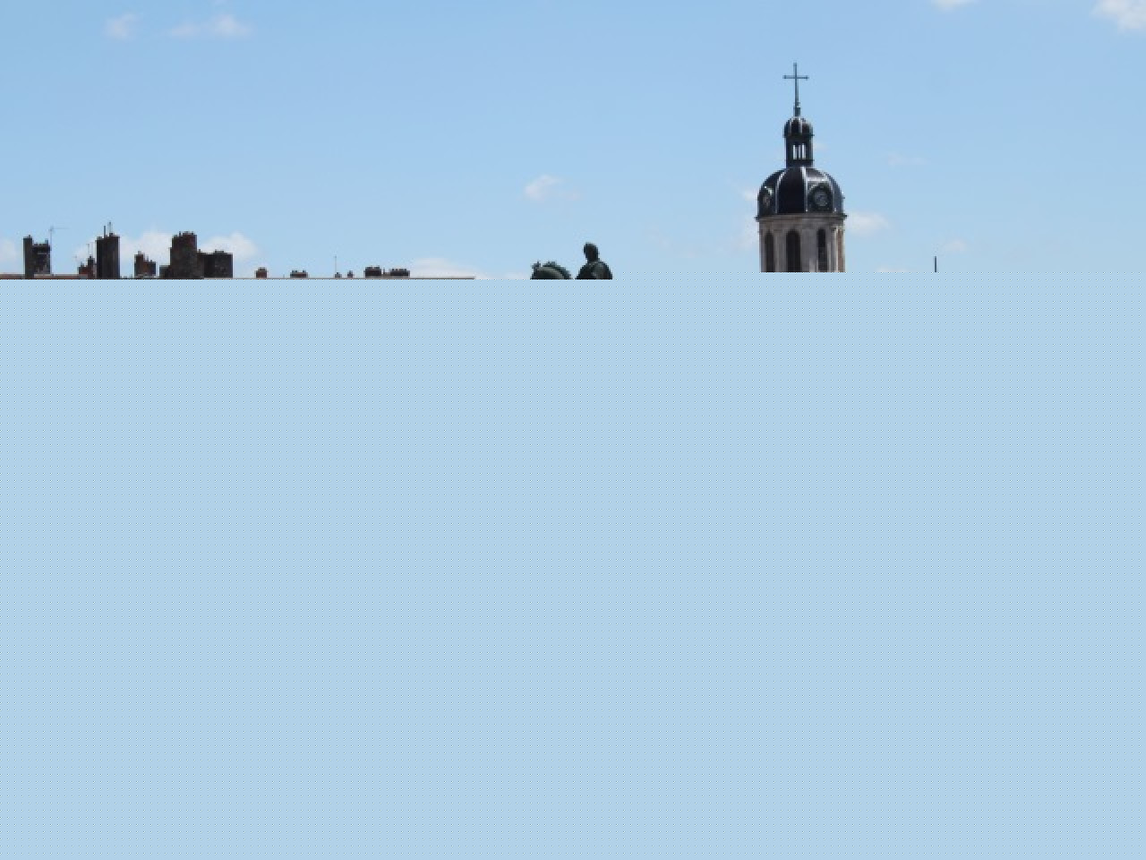 Lyon peu touchée par la pollution sonore