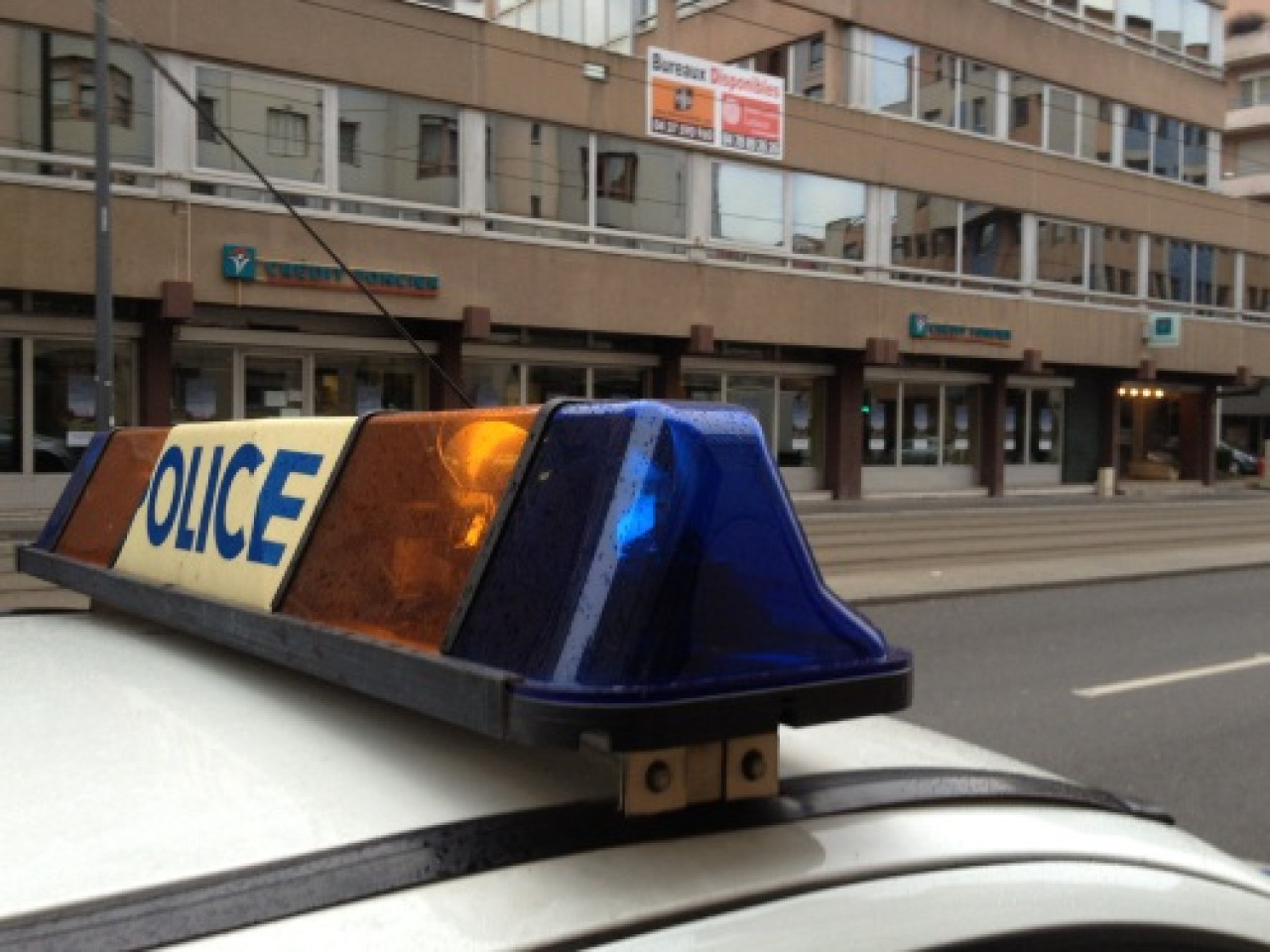 Disparition inquiétante d’une adolescente dans le Rhône Disparition inquiétante d’une adolescente dans le Rhône