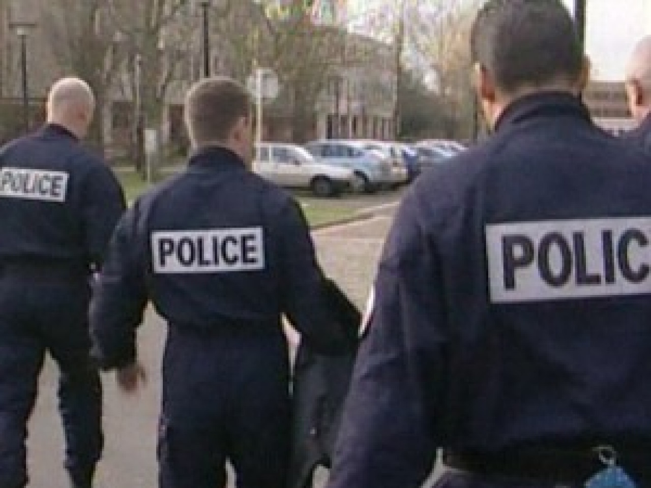 Un automobiliste de 25 ans mis en examen