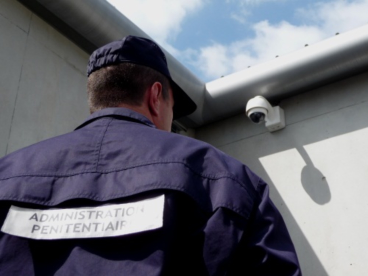 4 ans de prison pour le preneur d’otage de la prison de Saint-Quentin-Fallavier ? 4 ans de prison pour le preneur d’otage de la prison de Saint-Quentin-Fallavier ?