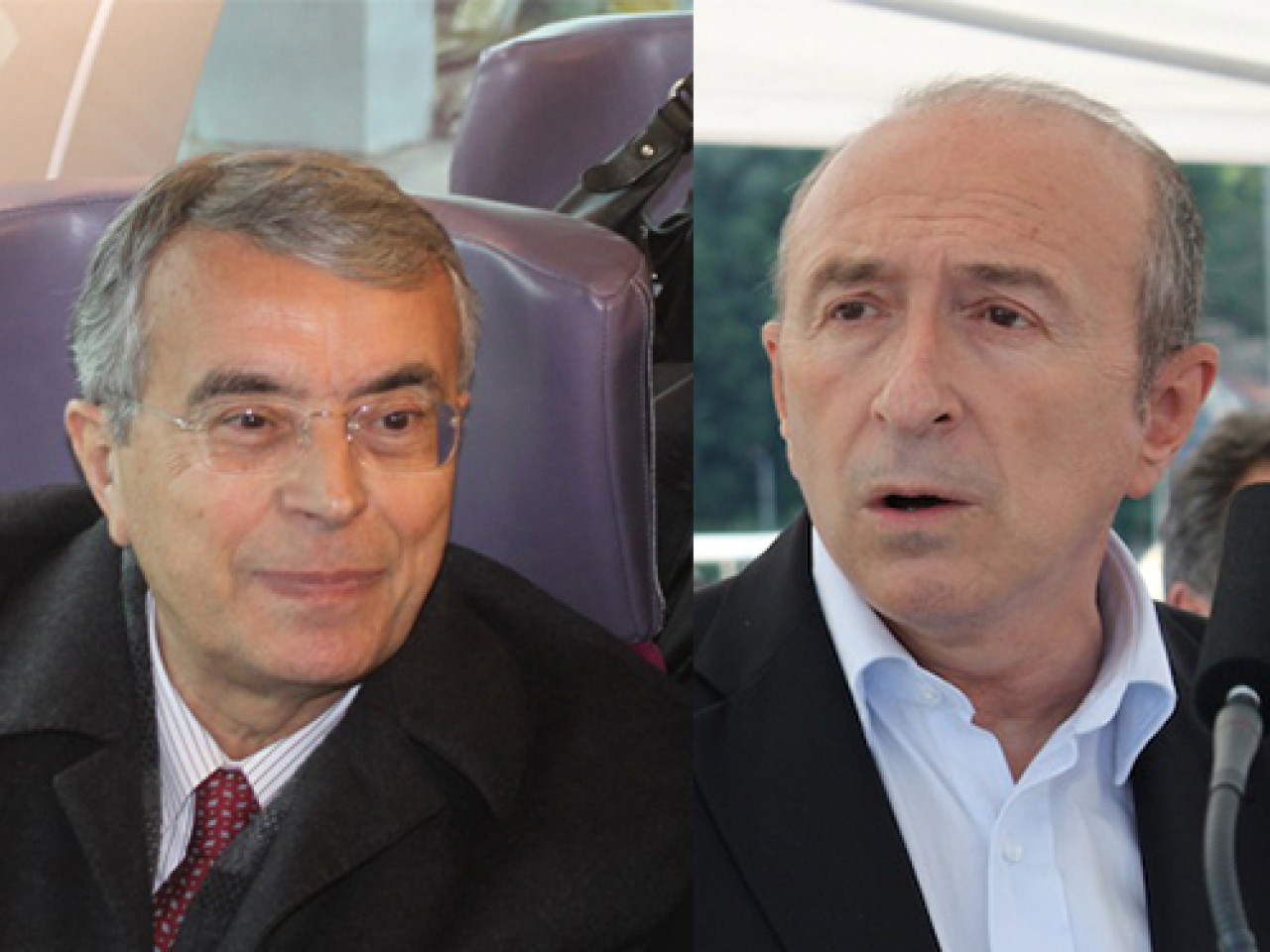 Queyranne interdit de s&eacute;jour &agrave; Lyon par Collomb : l'arr&ecirc;t&eacute; parodique de l'UNI