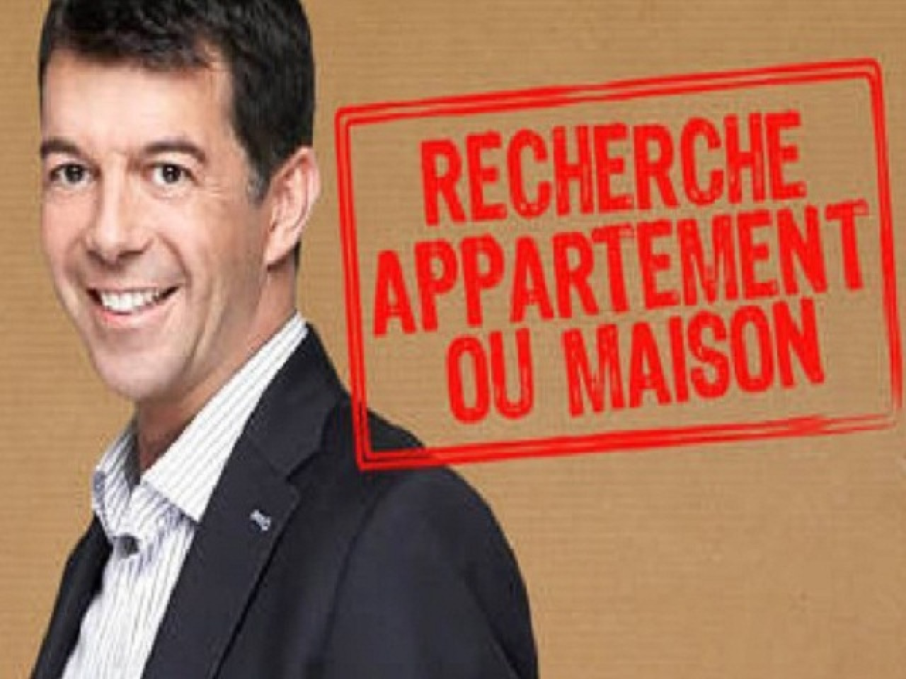 L&rsquo;&eacute;mission "Recherche appartement ou maison" &agrave; Lyon ce mardi soir