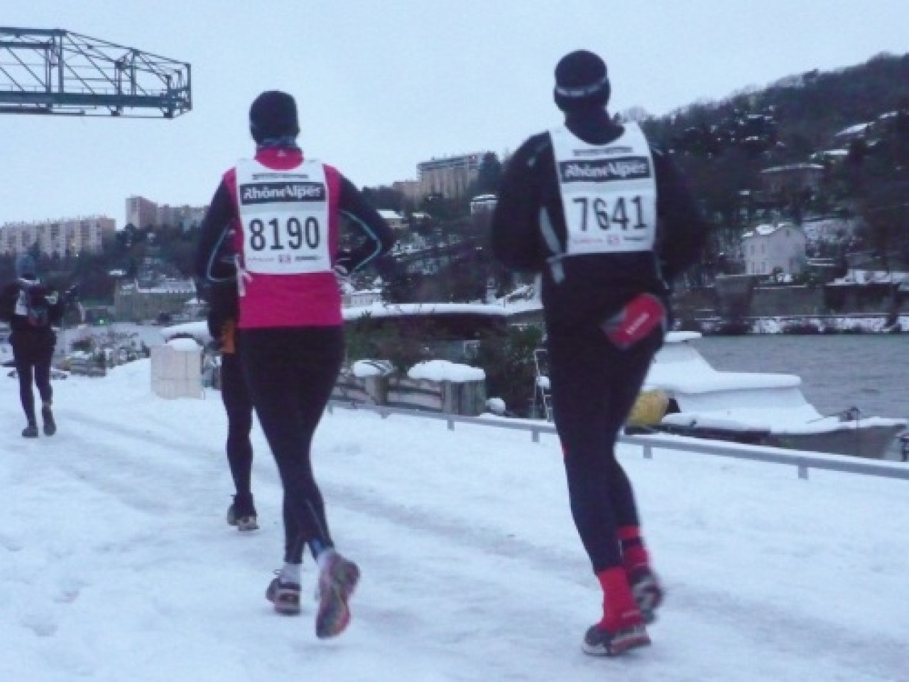 Un nouveau lieu d&rsquo;accueil pour la Saint&eacute;lyon