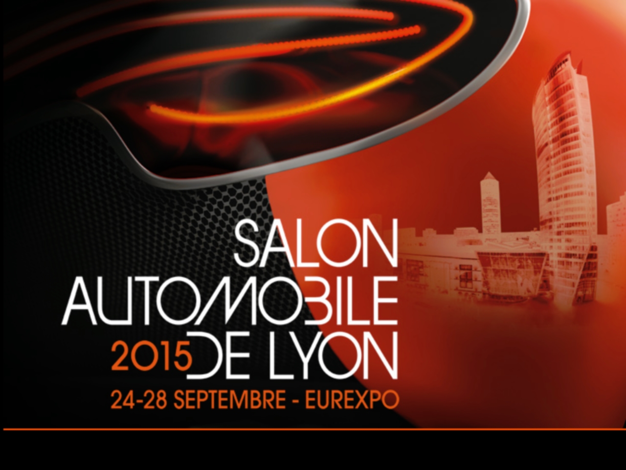 Le salon de l&rsquo;auto de Lyon renaitra de ces cendres en septembre