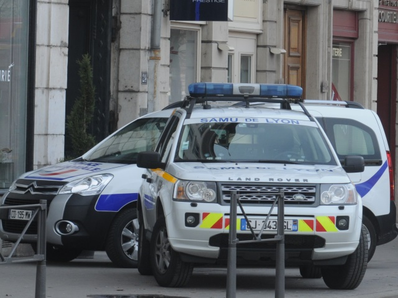 Victime d’un vol de sac, une jeune femme entre la vie et la mort à Villeurbanne Victime d’un vol de sac, une jeune femme entre la vie et la mort à Villeurbanne