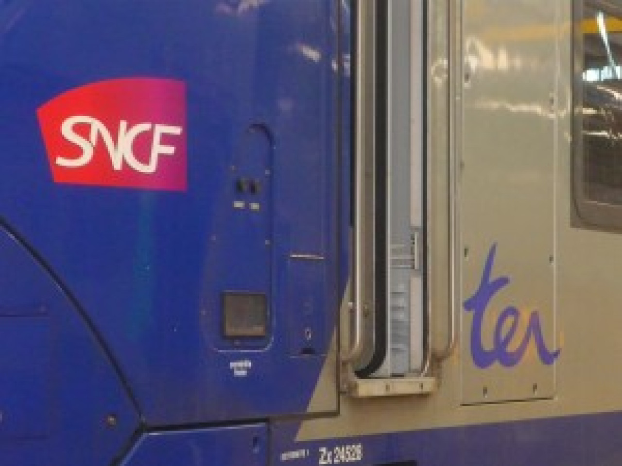 SNCF : un contrôleur frappé à la Part-Dieu SNCF : un contrôleur frappé à la Part-Dieu