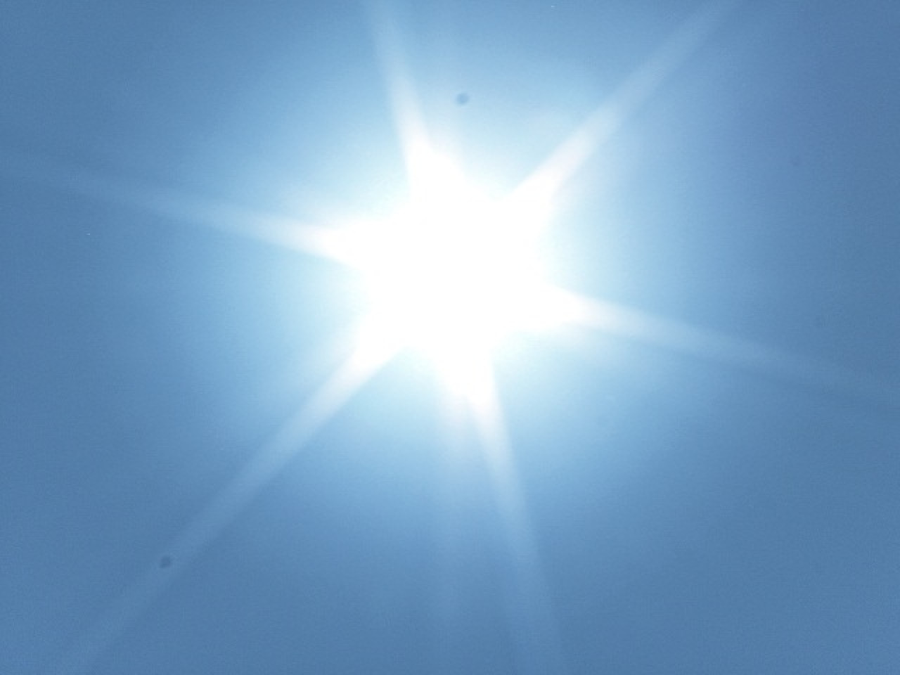 Le niveau 2 du plan Canicule activé dans le Rhône Le niveau 2 du plan Canicule activé dans le Rhône