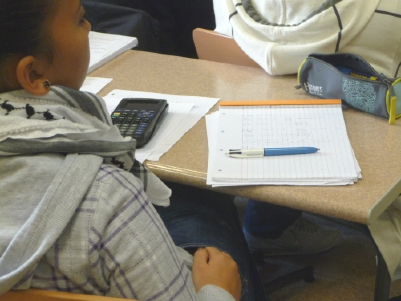 Portiques dans les lycées : la FCPE du Rhône craint un futur "climat policier"