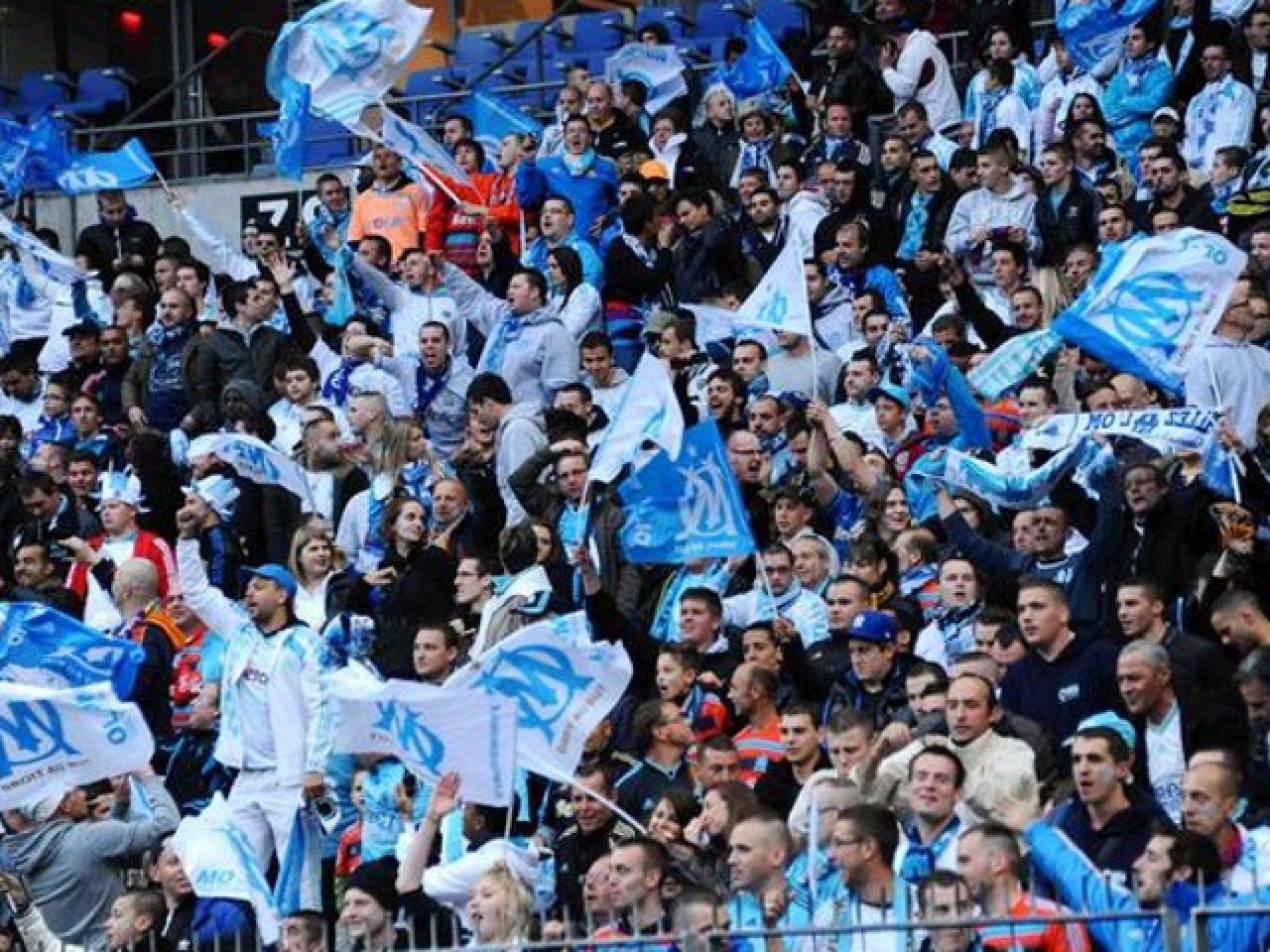 OM-OL : des supporters marseillais condamnés, un Lyonnais tabassé OM-OL : des supporters marseillais condamnés, un Lyonnais tabassé