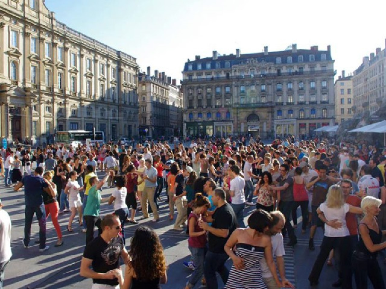 Que faire &agrave; Lyon ce week-end du 27 et 28 juin ?