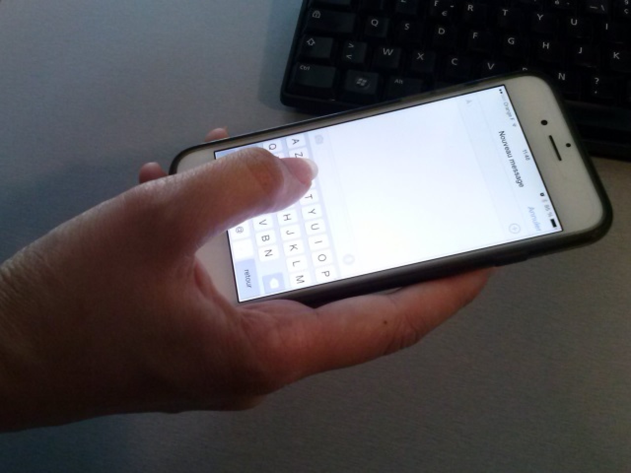 Lyon : il envoie des SMS laissant supposer qu’il se préparait à commettre des actes terroristes Lyon : il envoie des SMS laissant supposer qu’il se préparait à commettre des actes terroristes