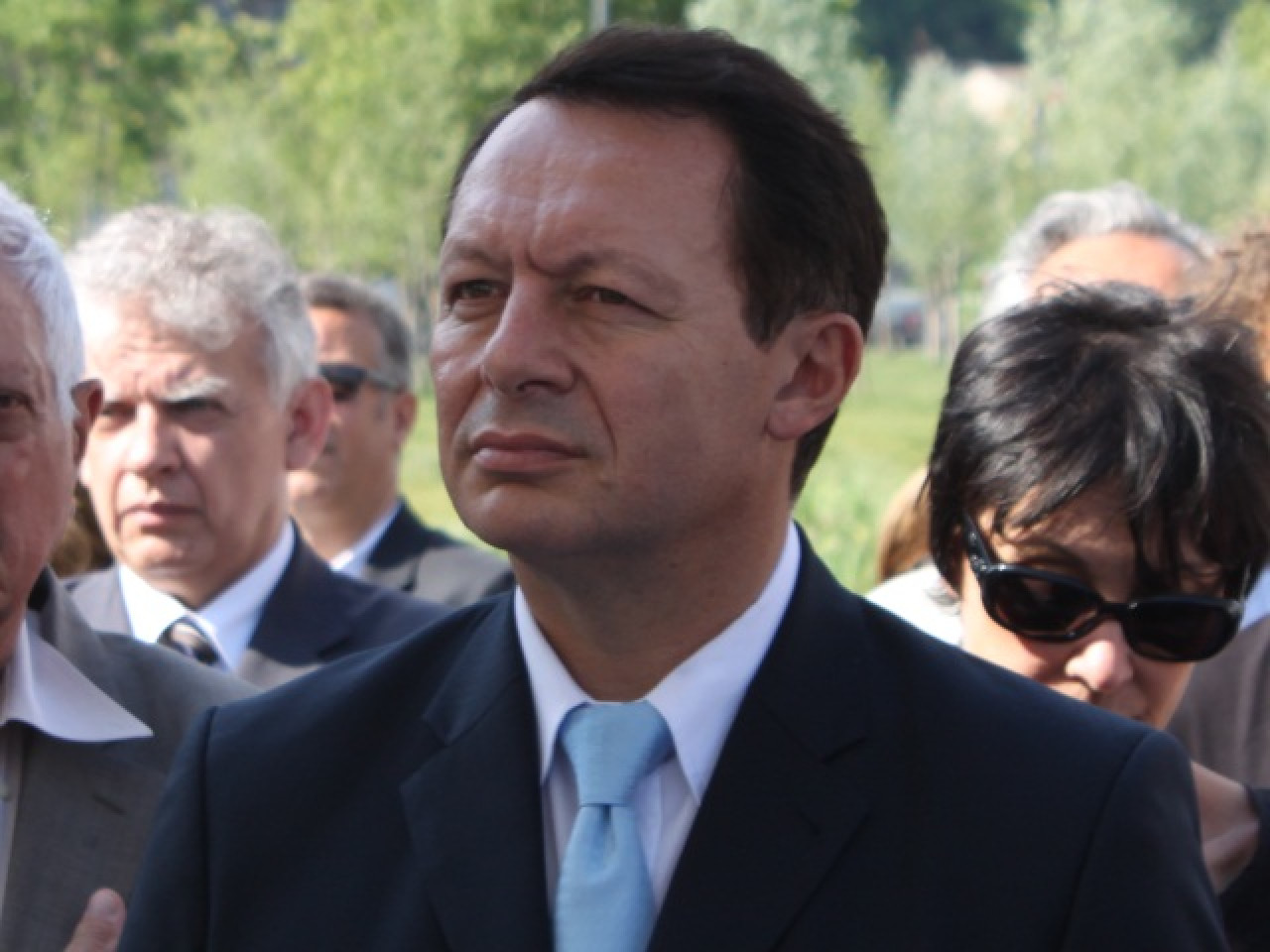 Logement de fonction : Thierry Braillard privil&eacute;gi&eacute; ?