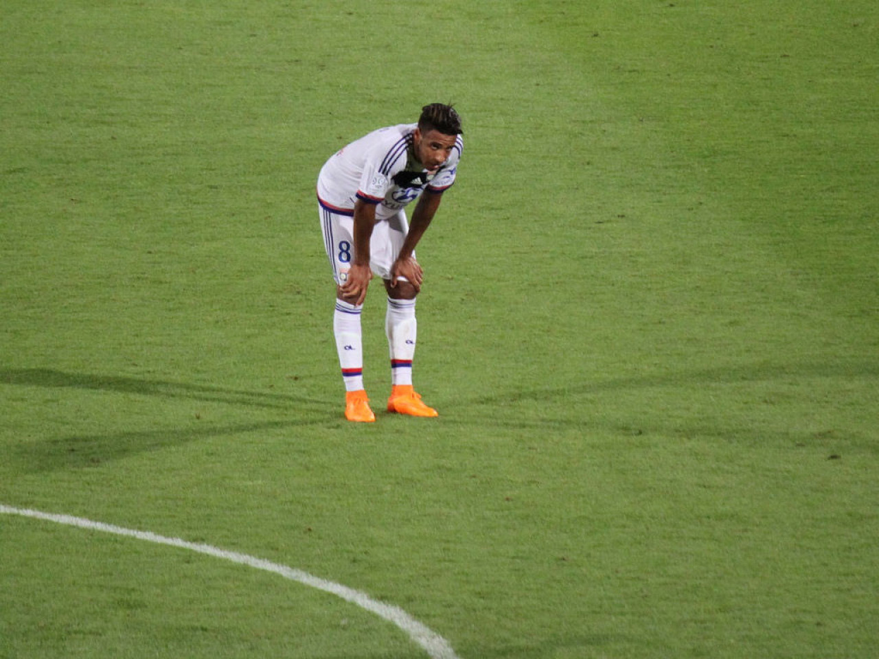 OL/Guingamp : Valbuena, Tolisso et Kalulu forfaits, Ferri suspendu OL/Guingamp : Valbuena, Tolisso et Kalulu forfaits, Ferri suspendu