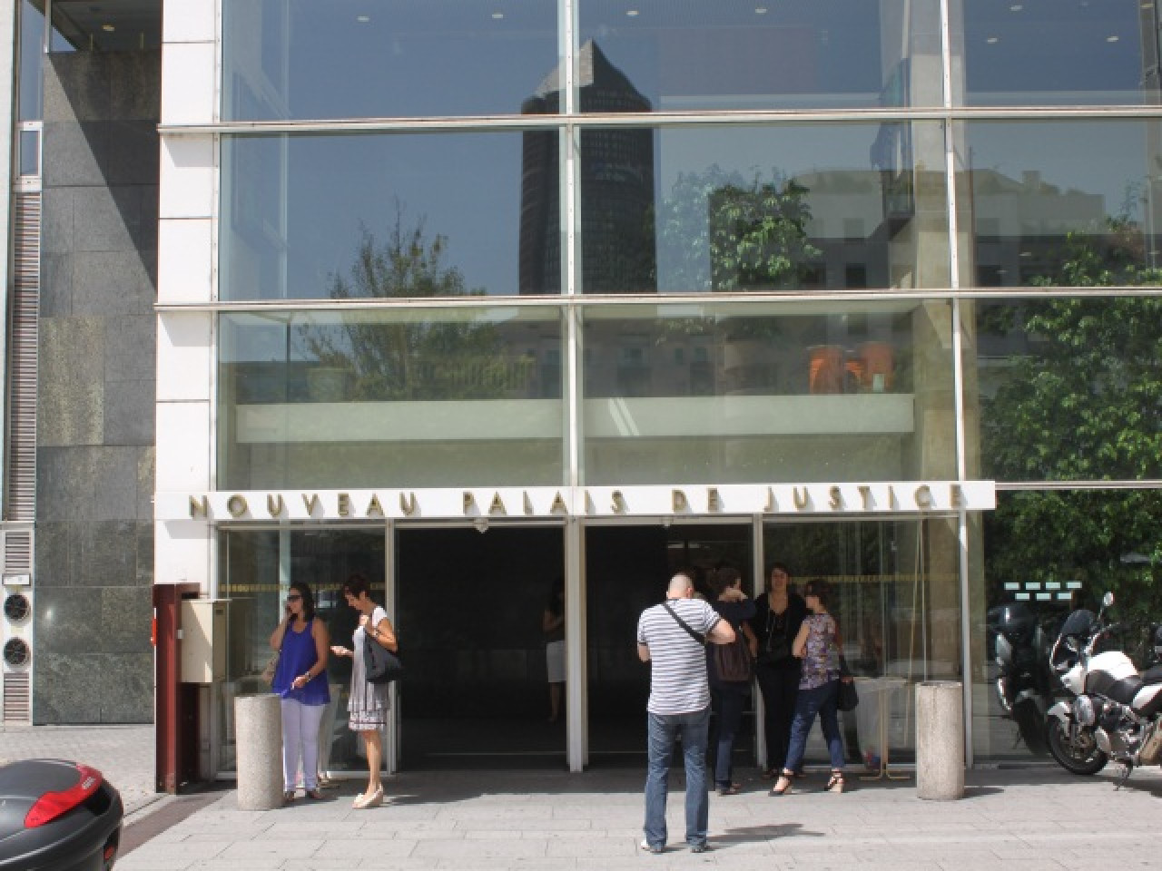 Trop honnête, le réfugié albanais risque d’être expulsé à Lyon Trop honnête, le réfugié albanais risque d’être expulsé à Lyon