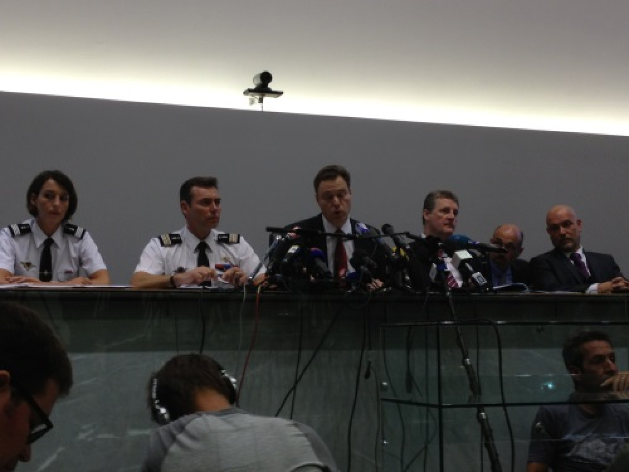 Tuerie de Chevaline : un nouveau suspect, sérieux cette fois-ci ? Tuerie de Chevaline : un nouveau suspect, sérieux cette fois-ci ?