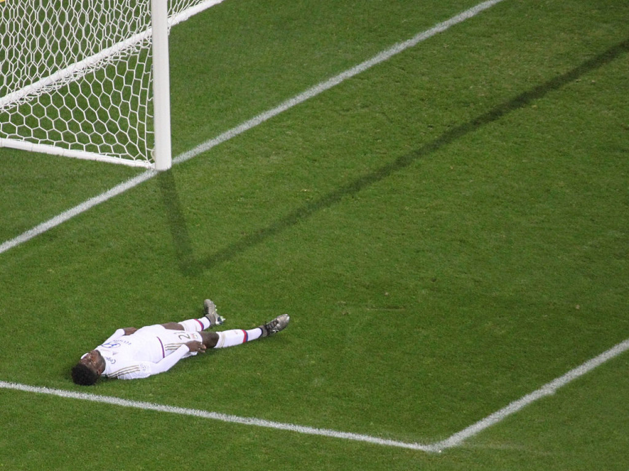 Samuel Umtiti (OL) suspendu pour la réception du PSG Samuel Umtiti (OL) suspendu pour la réception du PSG