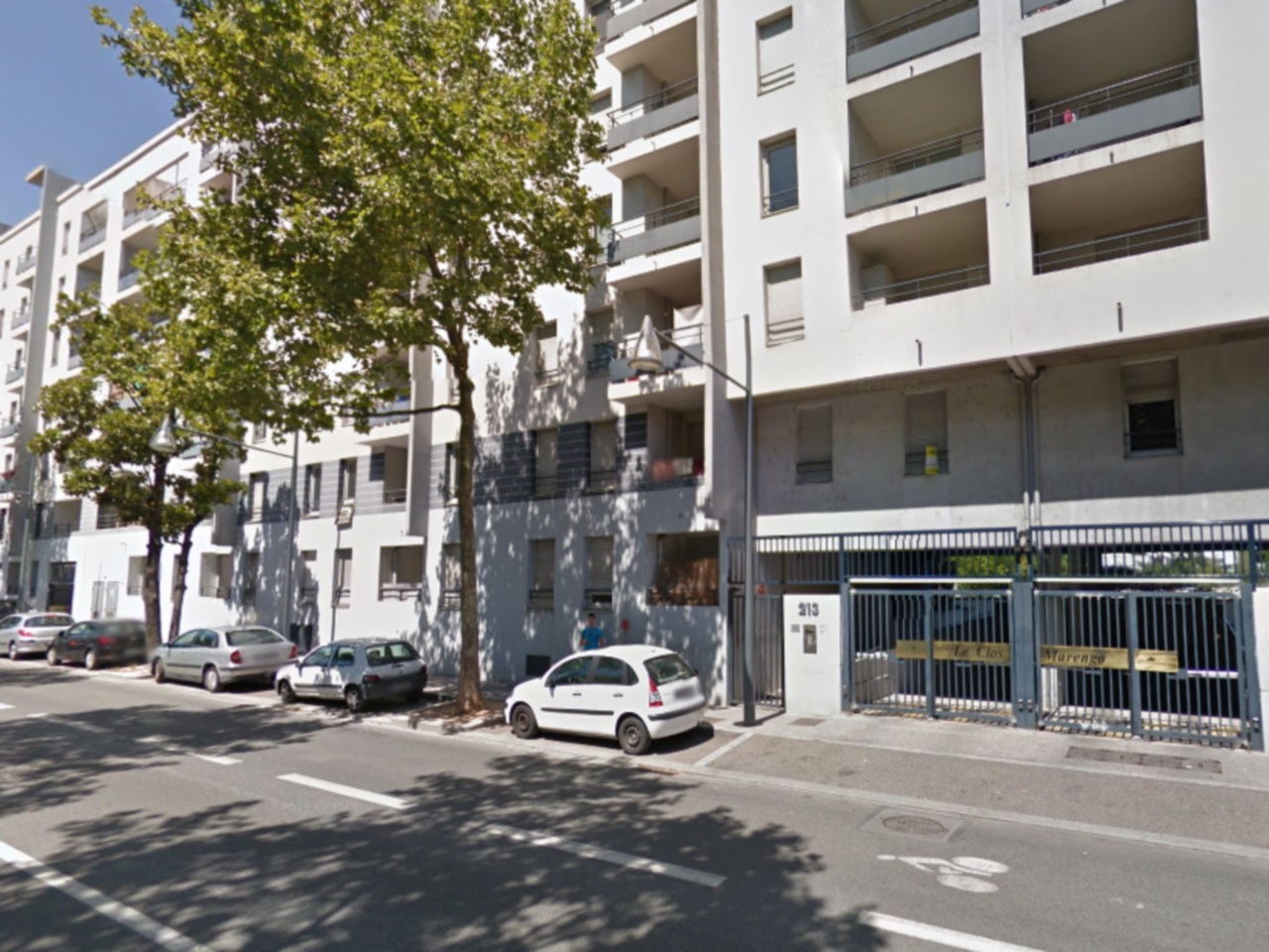 Villeurbanne : un forcené se retranche chez lui, le Raid appelé en renfort Villeurbanne : un forcené se retranche chez lui, le Raid appelé en renfort