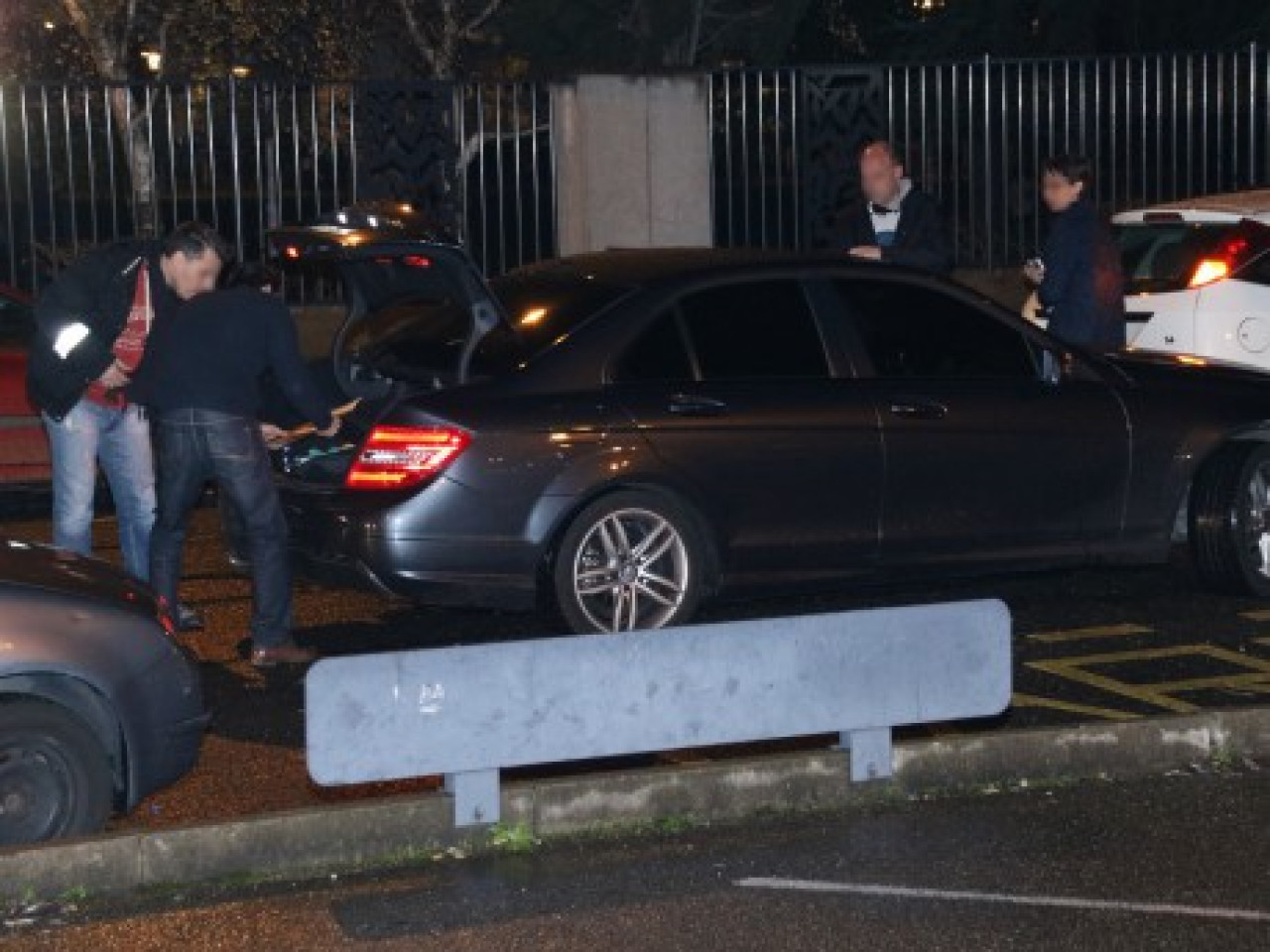 Transport public de personnes : plusieurs dizaines d'infractions relevées dans le Rhône Transport public de personnes : plusieurs dizaines d'infractions relevées dans le Rhône