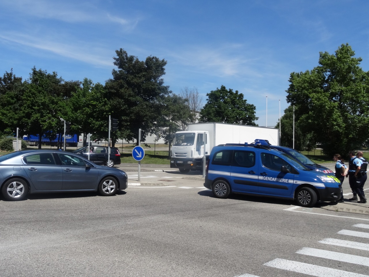 Ce que l’on sait de Yassin Salhi, le tueur présumé de Saint-Quentin-Fallavier Ce que l’on sait de Yassin Salhi, le tueur présumé de Saint-Quentin-Fallavier