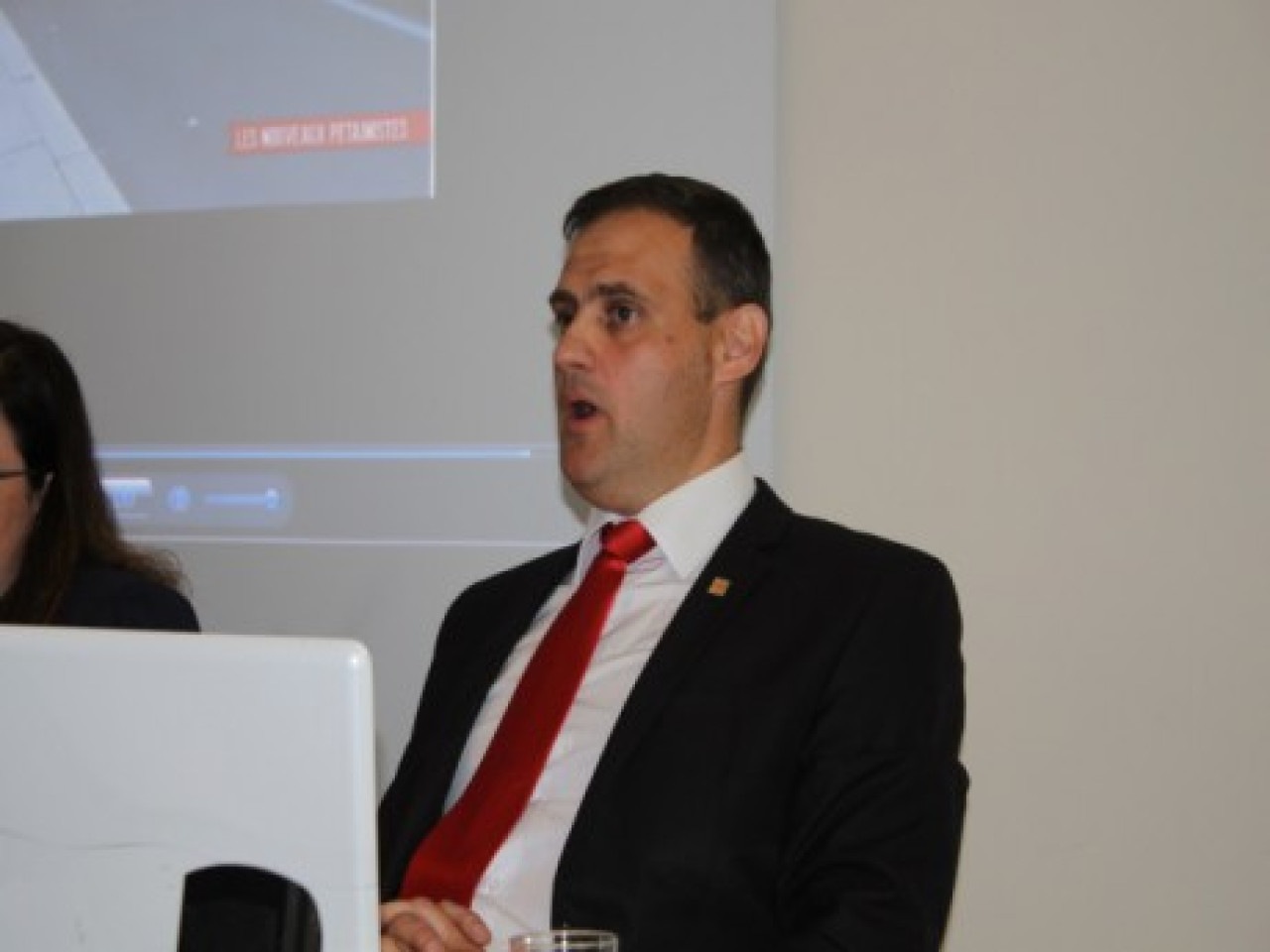 Yvan Benedetti condamné à 5000 euros d’amende pour avoir injurié l’ancien préfet Yvan Benedetti condamné à 5000 euros d’amende pour avoir injurié l’ancien préfet