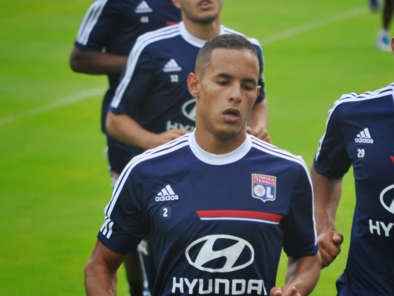 Zeffane pourrait partir &agrave; Rennes