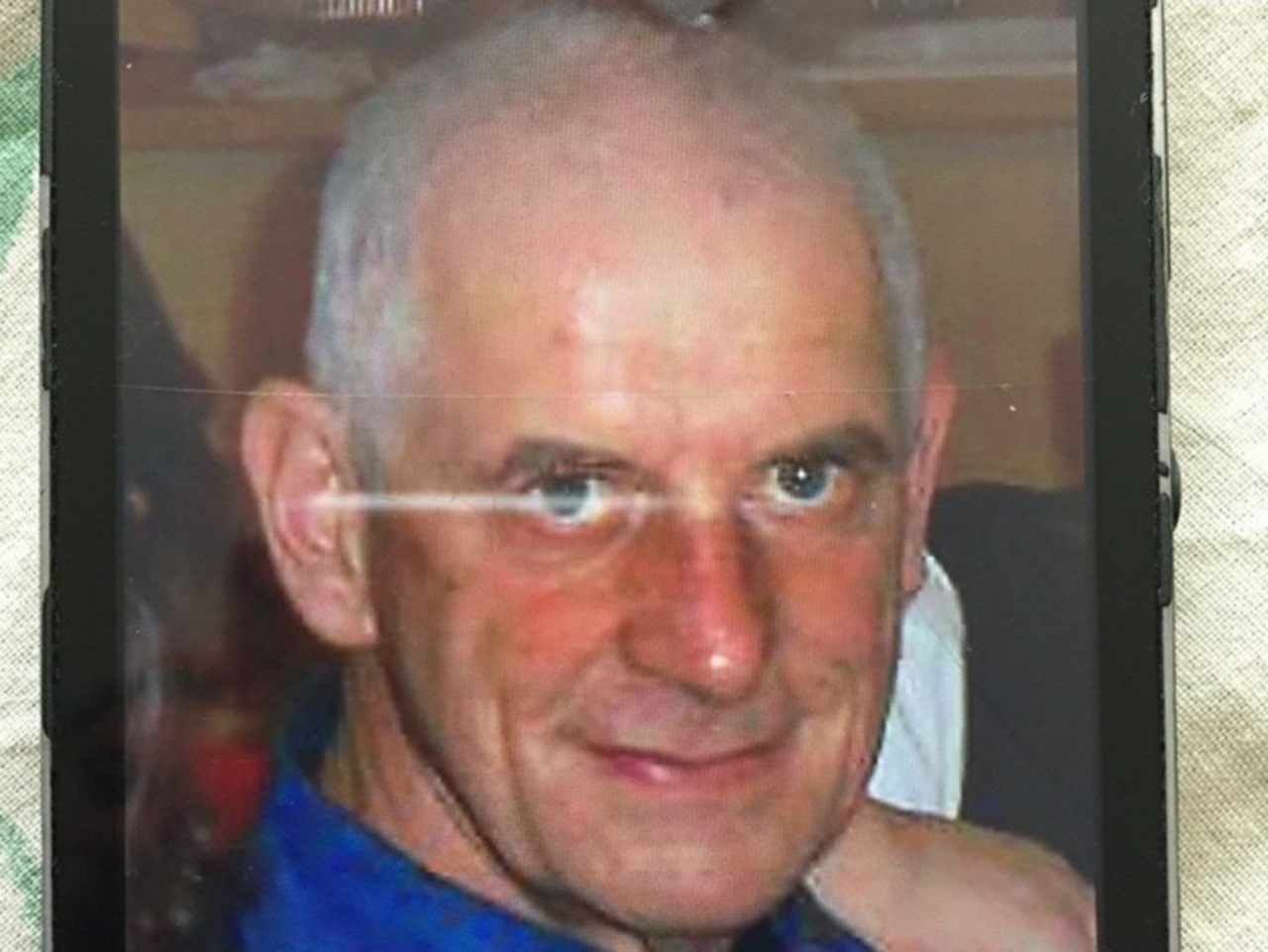 Un appel à témoin lancé après la disparition d’un sexagénaire dans le Rhône Un appel à témoin lancé après la disparition d’un sexagénaire dans le Rhône