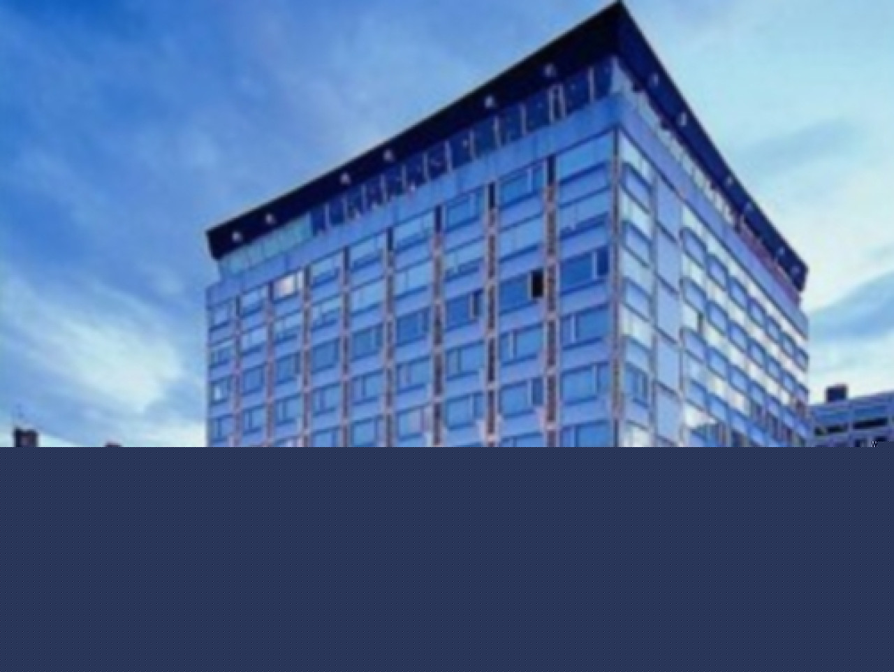 Malgré un mois de décembre délicat, 2011 a été positive pour l'hôtellerie lyonnaise Malgré un mois de décembre délicat, 2011 a été positive pour l'hôtellerie lyonnaise