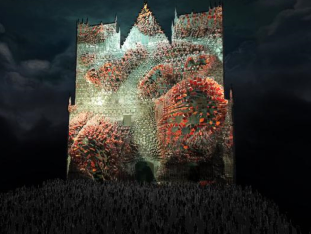 Maintien ou non de la F&ecirc;te des Lumi&egrave;res 2015 : une r&eacute;ponse attendue ce jeudi