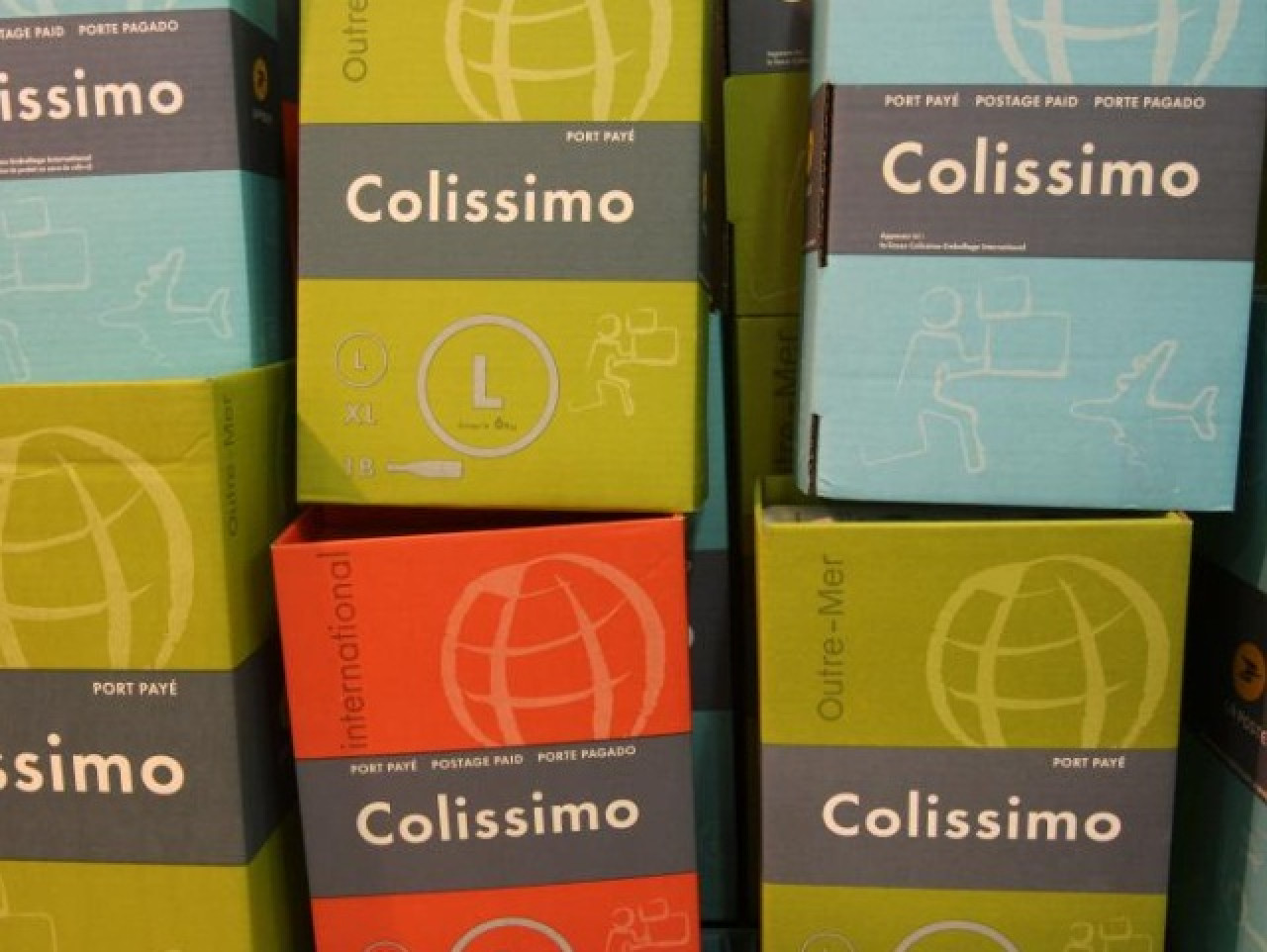 La grève des postiers de Lyon étendue à tout le Rhône ?