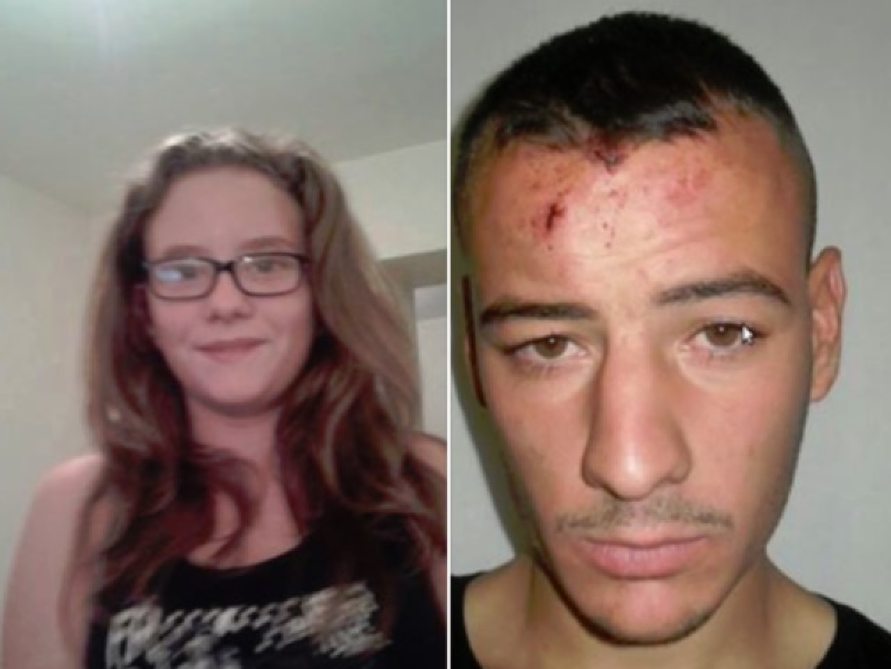 Un appel à témoin pour retrouver deux jeunes disparus à Beaujeu Un appel à témoin pour retrouver deux jeunes disparus à Beaujeu