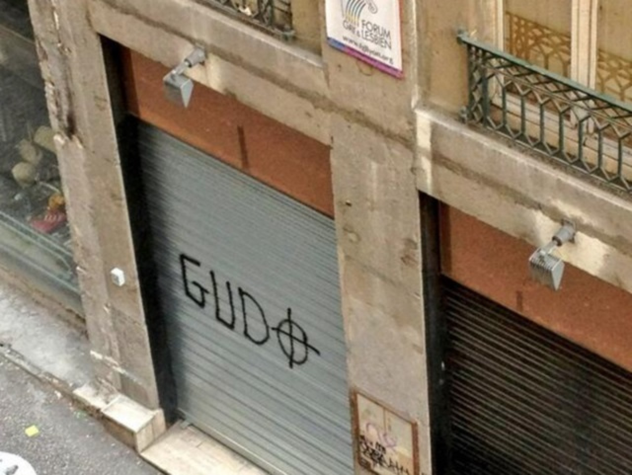 Agression raciste à Lyon : un membre du GUD jugé devant le tribunal pour enfants Agression raciste à Lyon : un membre du GUD jugé devant le tribunal pour enfants