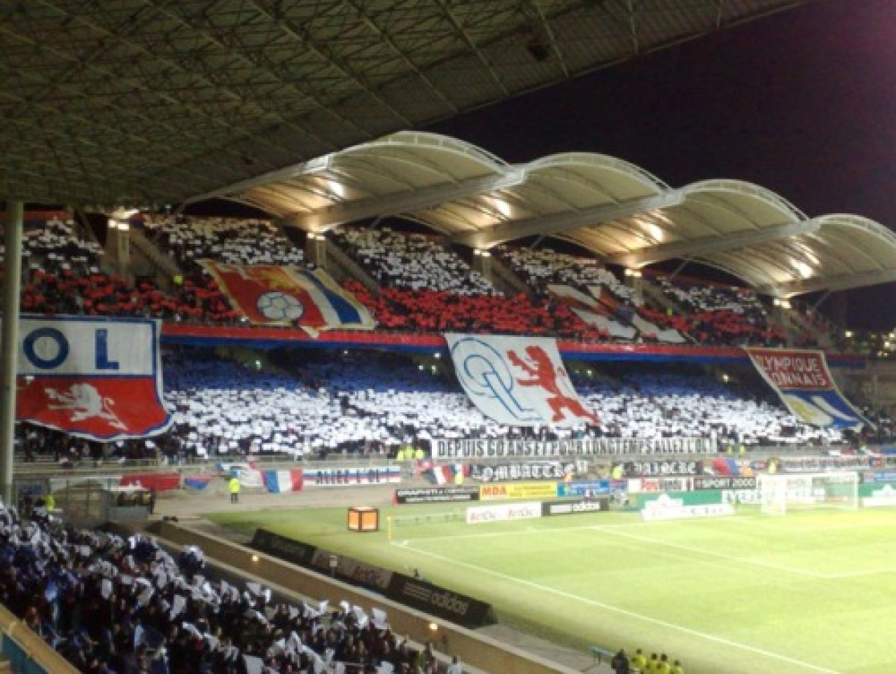 Les Bad Gones seront deux fois plus nombreux la saison prochaine Les Bad Gones seront deux fois plus nombreux la saison prochaine