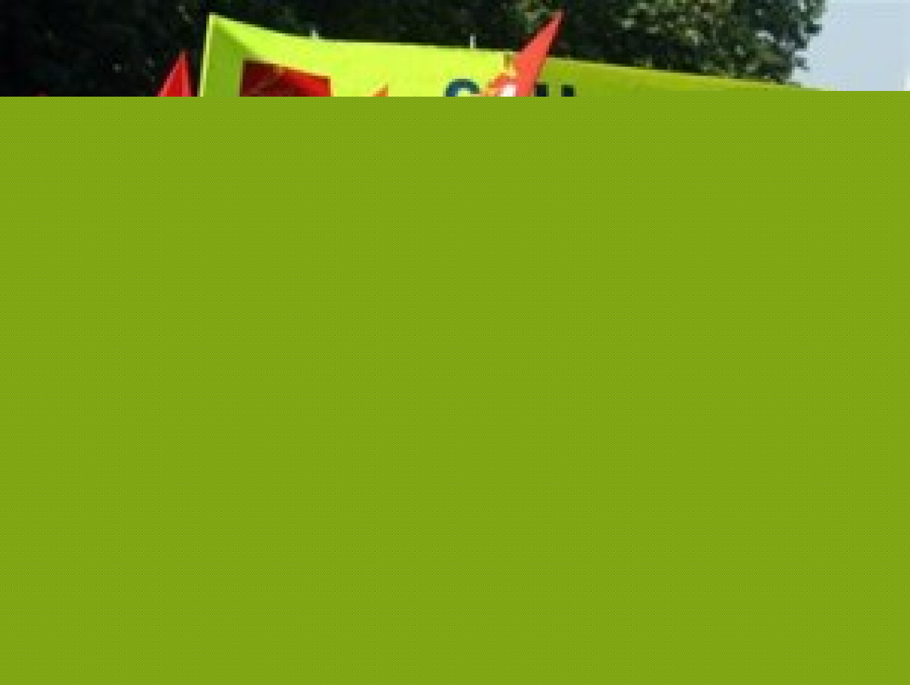 Autre mouvement, celui-ci &agrave; la Caisse Primaire d&rsquo;assurance maladie de Lyon