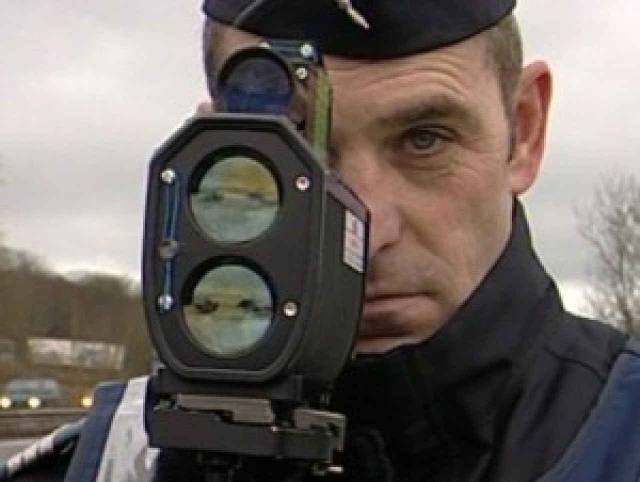 Contrôlé à 170km/h sur la Nationale 7 ! Contrôlé à 170km/h sur la Nationale 7 !