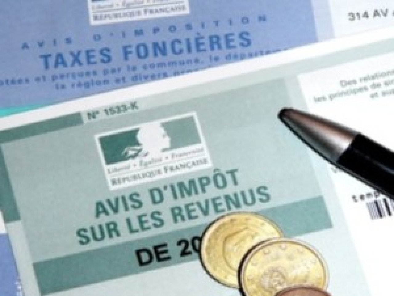 Dernier jour ce lundi pour envoyer votre déclaration d’impôt sur le revenu en version papier