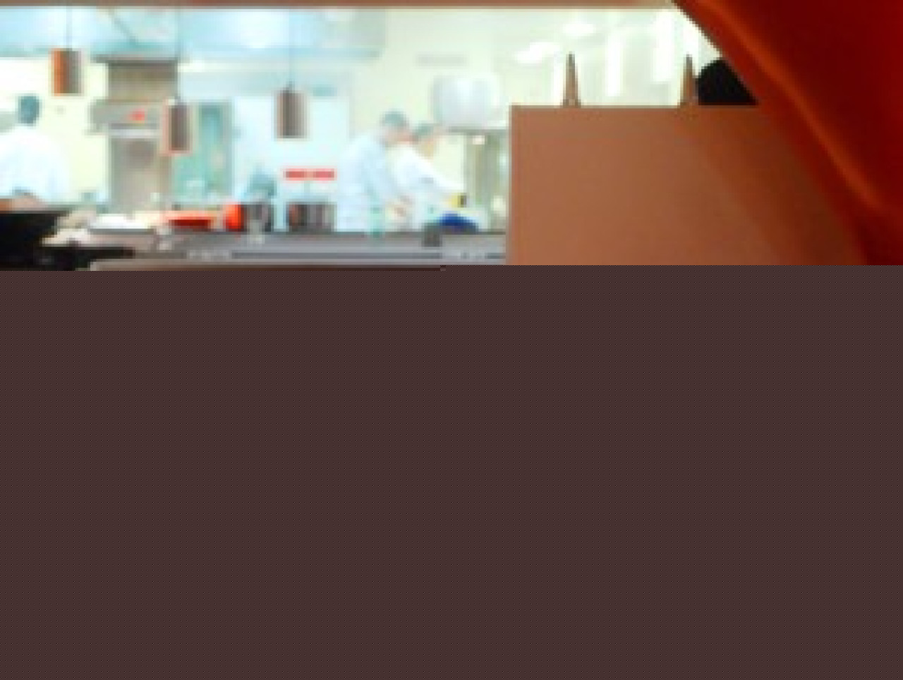 Faites la cuisine avec la vaisselle des grands chefs