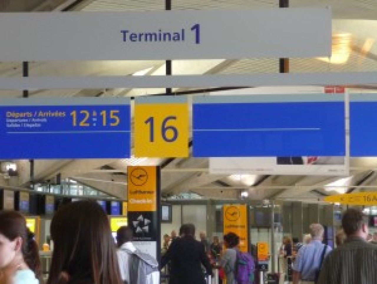 L’Etat devrait ouvrir le capital de l’aéroport St-Exupéry