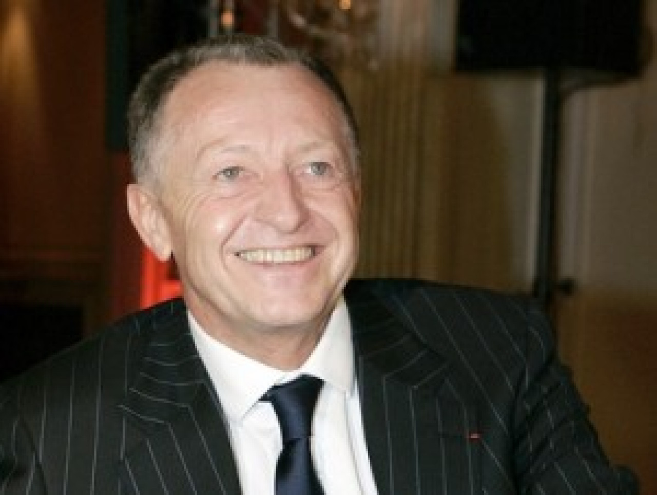 L&rsquo;OL demande officiellement le report du match contre Boulogne pr&eacute;vu le 6 mars